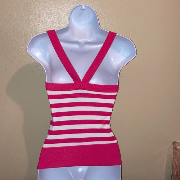 🎉 HOST PICK 🎉 Bebe Logo Tank Top - Picture 7 of 7